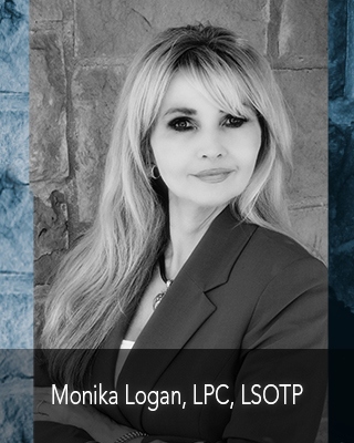 Monika Logan, LPC, LSOTP